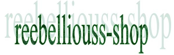 reebelliouss-shop