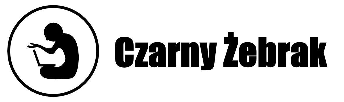 Czarny Żebrak