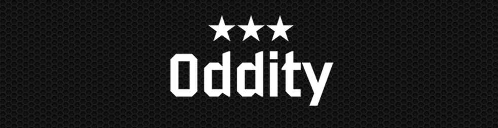 Oddity