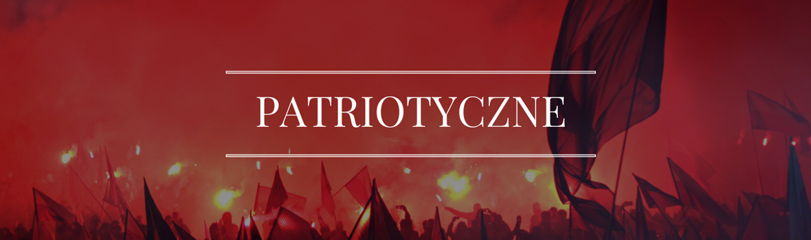 Patriotyczne | Patriowear.pl