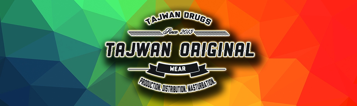 Tajwan Original Wear