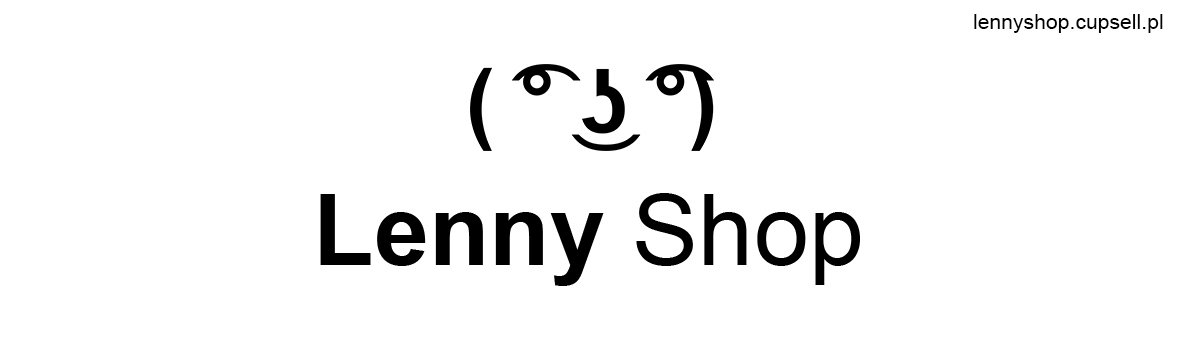 Lenny Shop