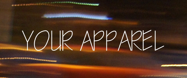Your Apparel