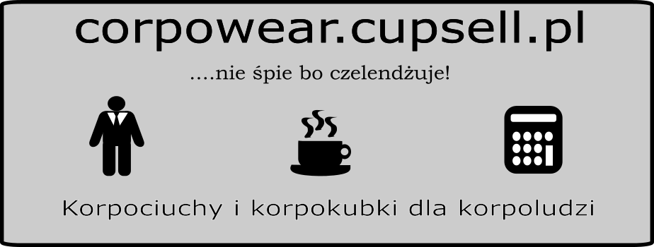 CorpoWear- sklep dla korpoludków