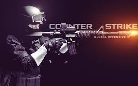 CS GO