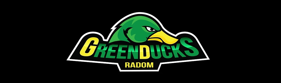 Green Ducks Radom