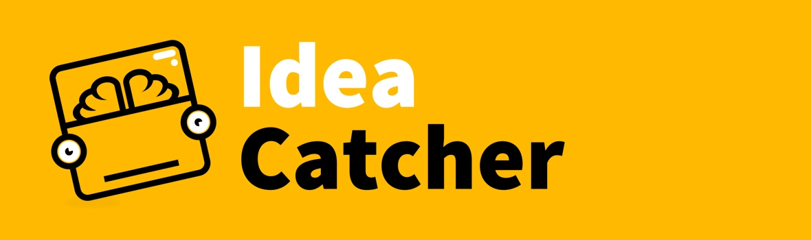 IdeaCatcher