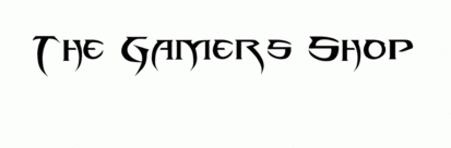 thegamersshop