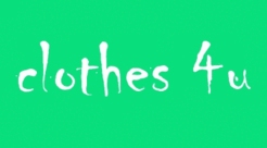 clothes4u