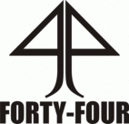 Forty-Four