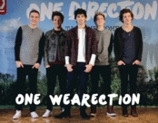 OneWearection