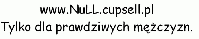 NuLL
