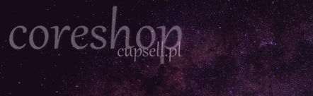 coreshop