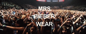 mrsbieber