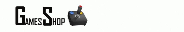 games-shop