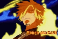 menenakakazik