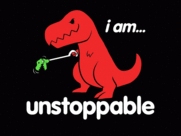 t-rex