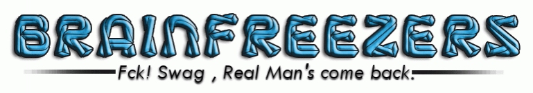 BrainFreezers