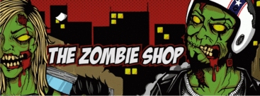 zombieshop