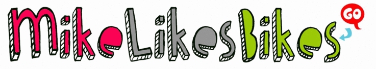 MikeLikesBikes