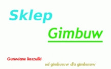 SklepGimbuw