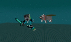 RoyalMCwolf