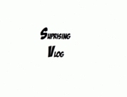 SuprisingVlog