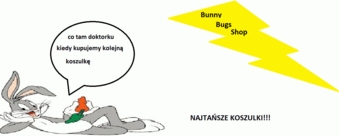 BunnyBugsShop