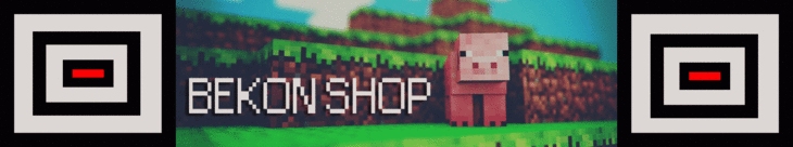 bekonshop