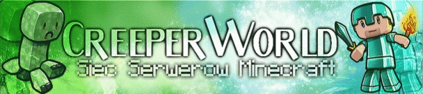 CreeperWorld
