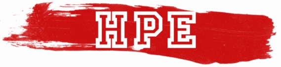 HPE