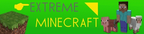 extrememinecraft