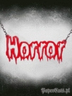 horror