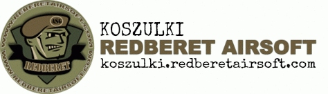 redberetairsoft