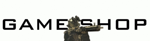 gamingshop