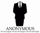anonimowi