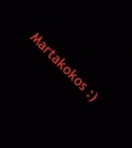 martakokos