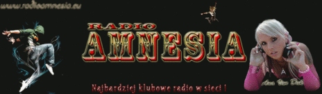 radioamnesia