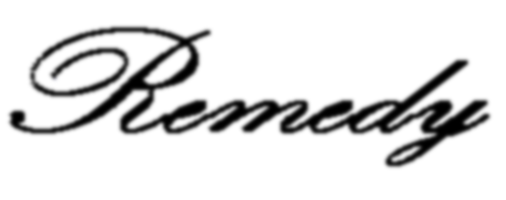 Remedy
