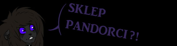 Koszuleczki Pandorci