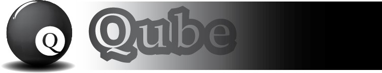 Qube