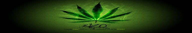 Strong Weed