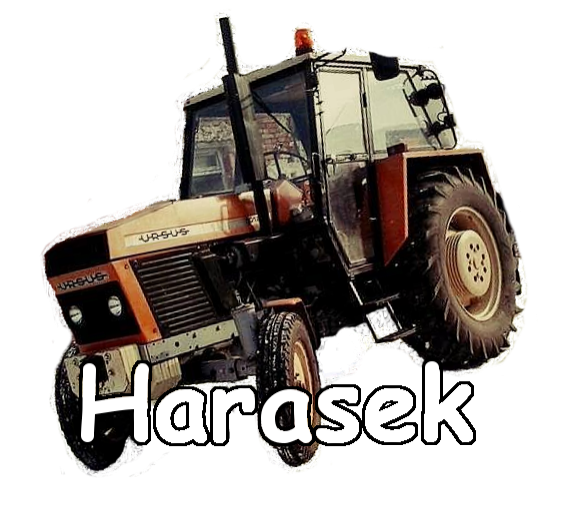Harasek