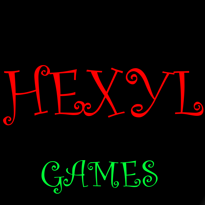 hexylgames