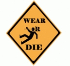 WearOrDie