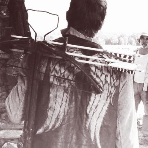 daryldixon