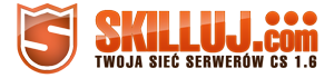 Koszulki skilluj.com