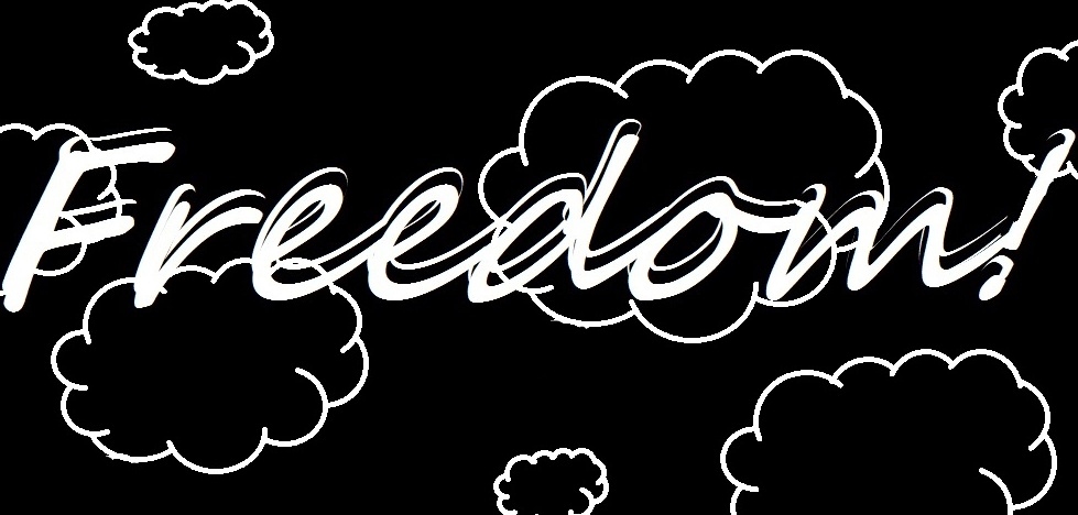 Freedom