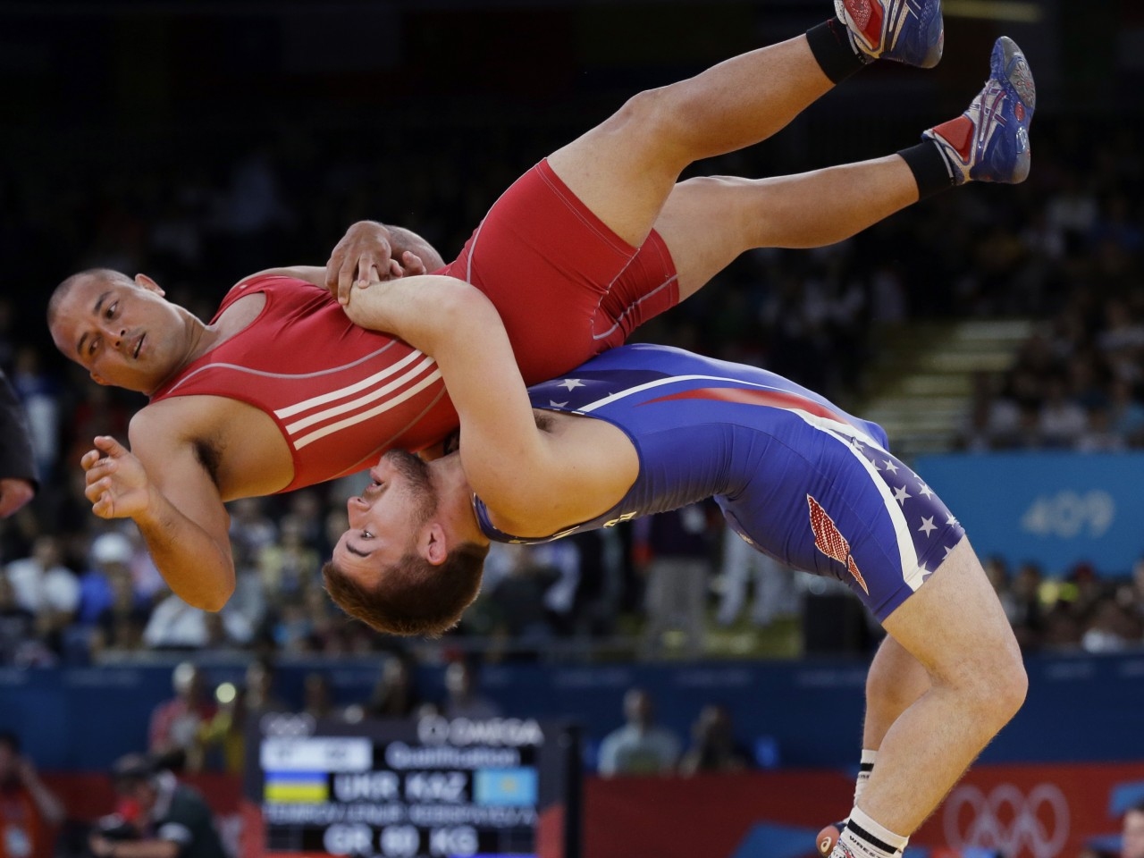WrestlingTEAM