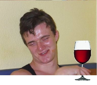 Zjarany Zbyszek
